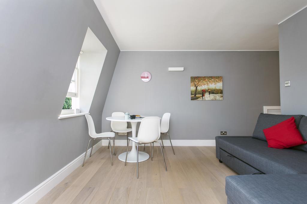Апартаменти Italianflat - Elsham Лондон Екстер'єр фото