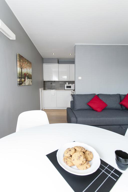 Апартаменти Italianflat - Elsham Лондон Екстер'єр фото